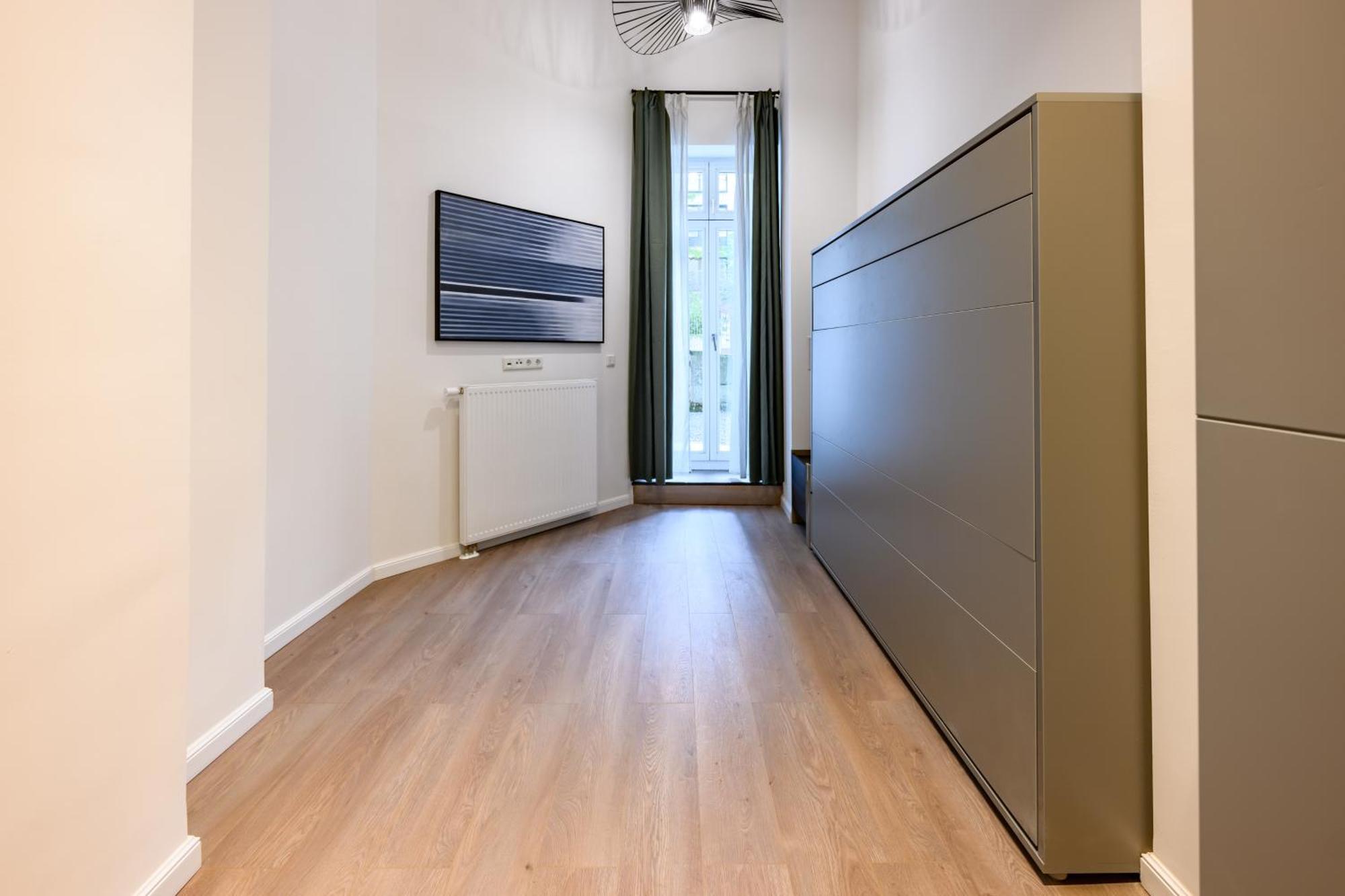 Bru47 Ron Apartamento *
