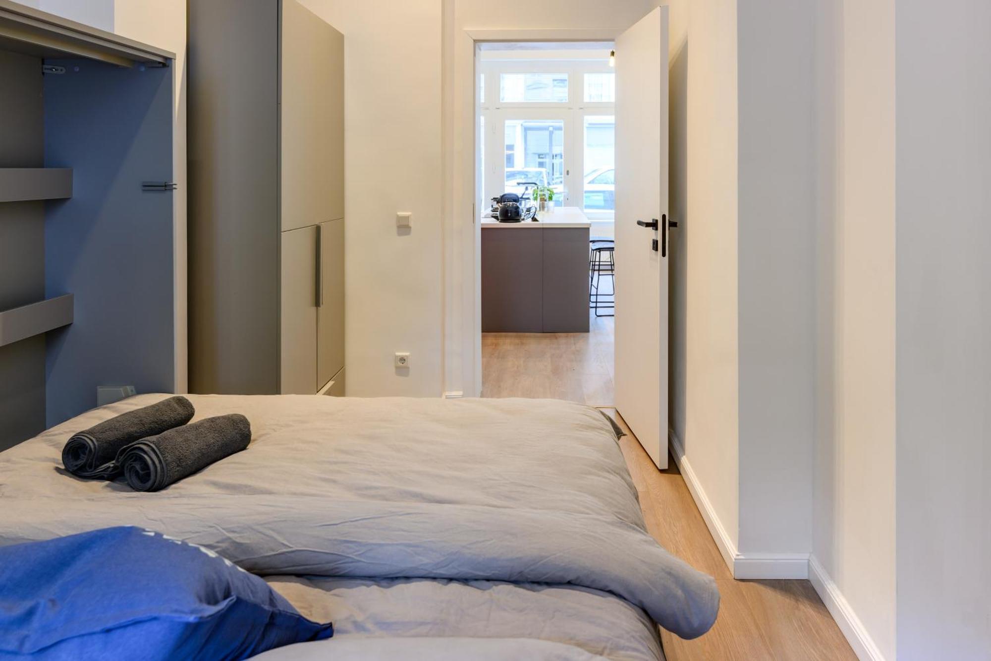 Apartamento Bru47 Ron *