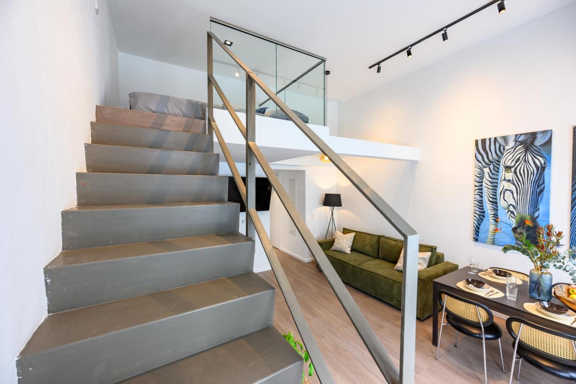 Apartamento Bru47 Ron