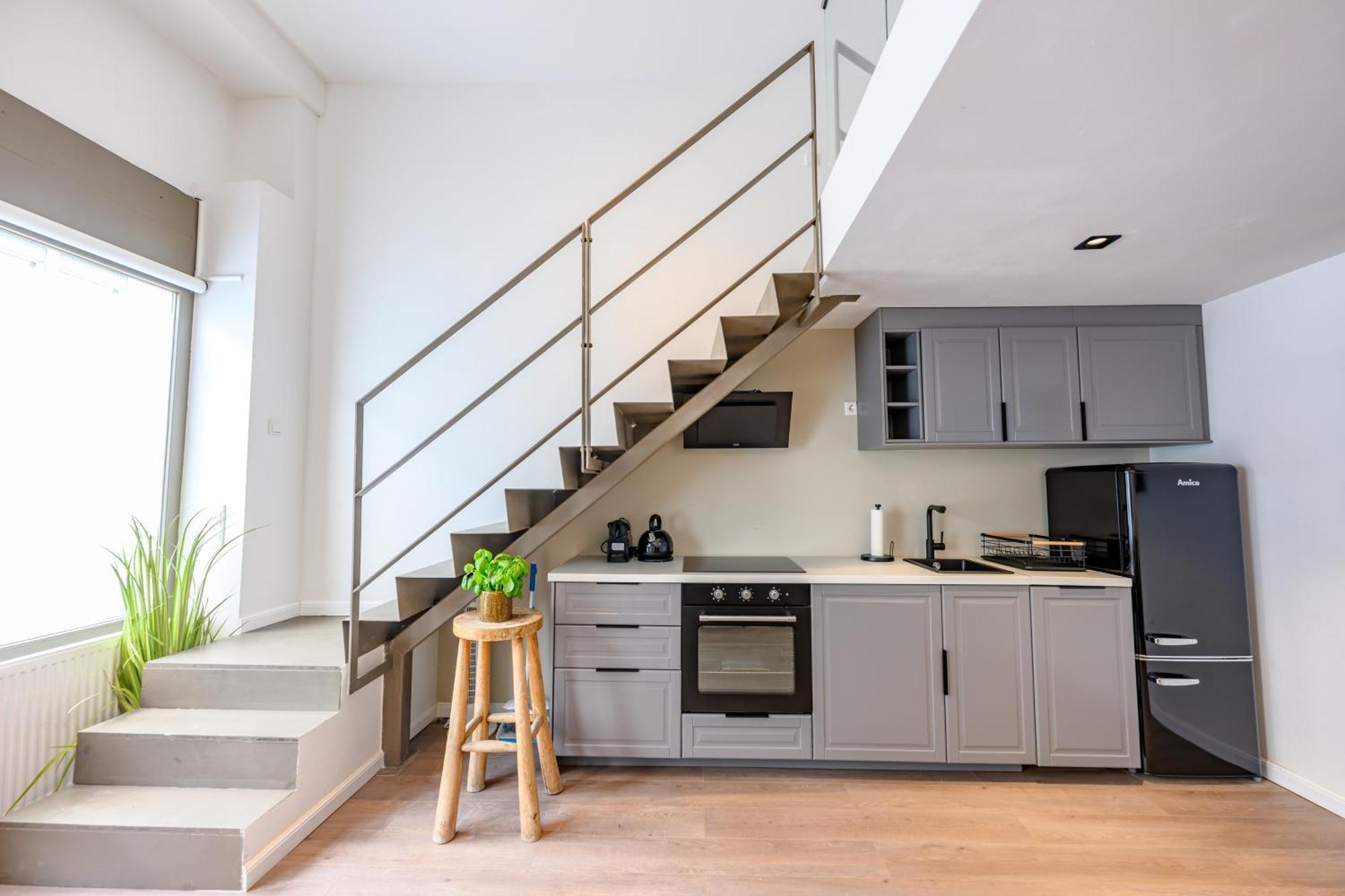 Apartamento Bru47 Ron