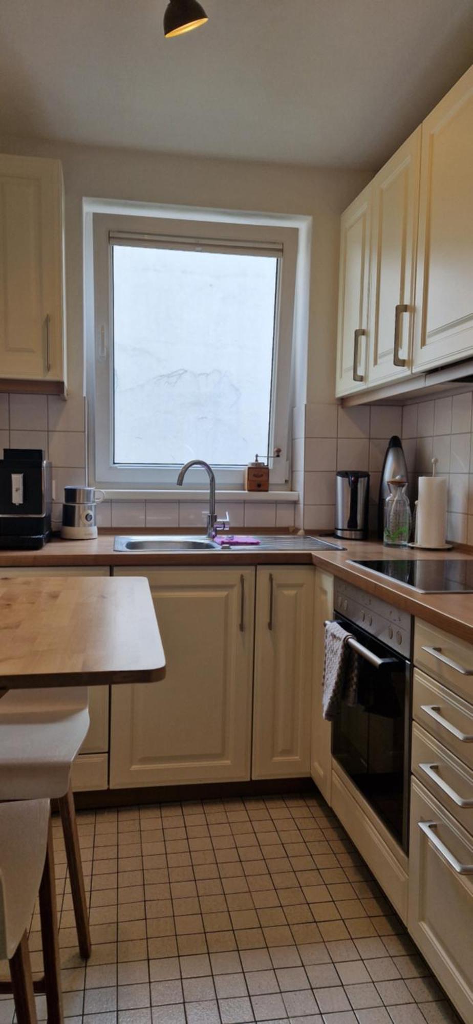 Apartment Like - West Berlin