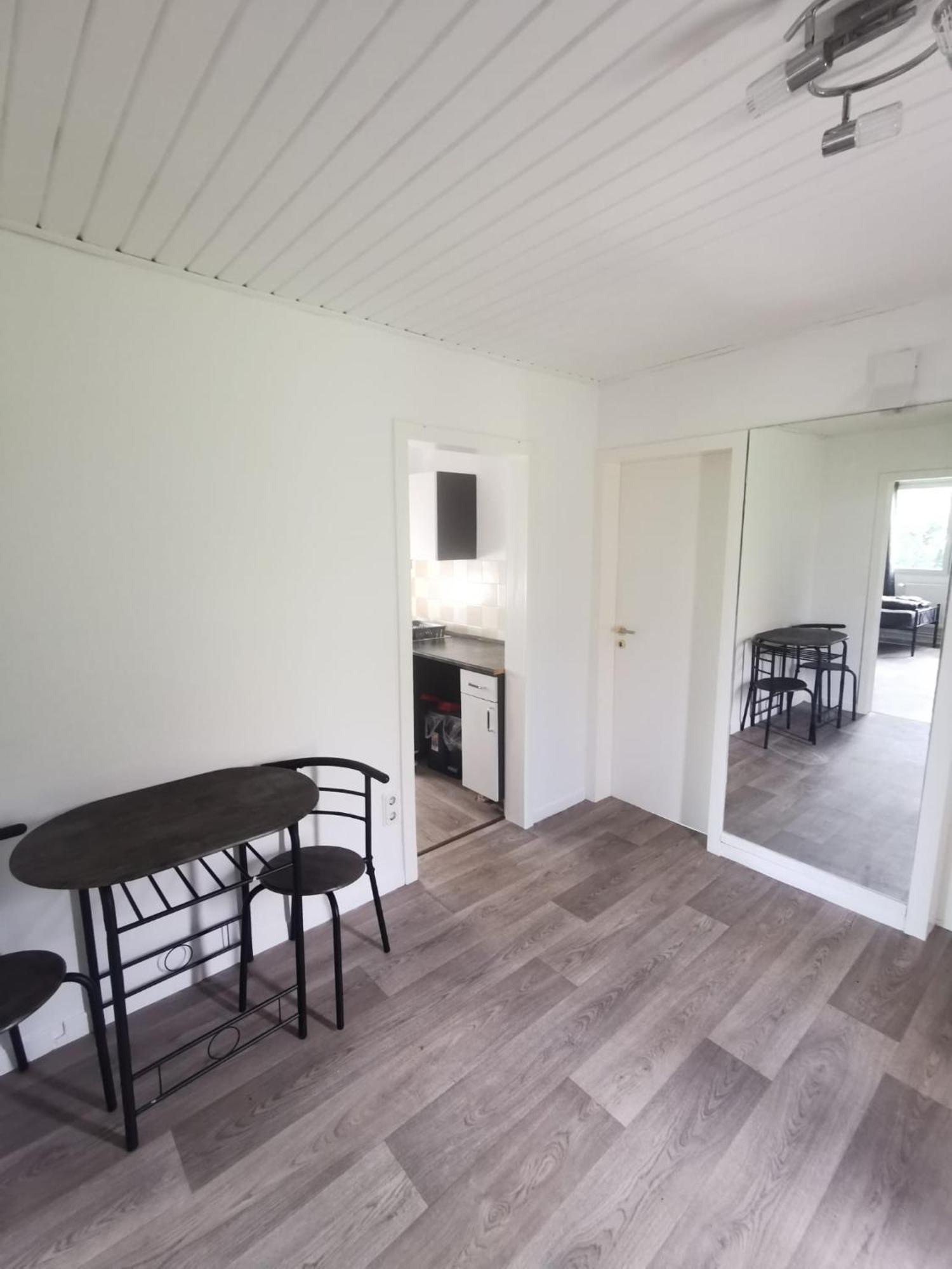 Apartamento Monteur-haus Agave Treptow, Neukoelln, Altglienicke