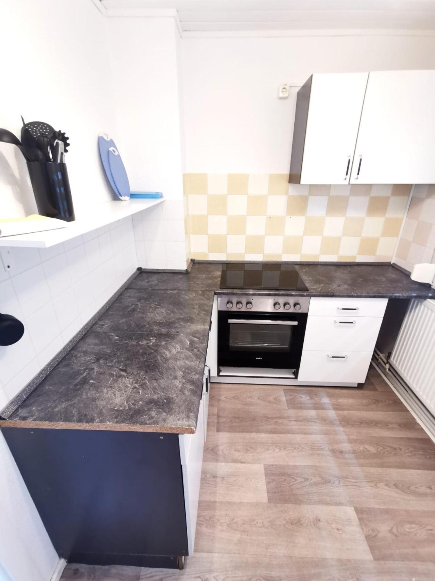 Apartamento Monteur-haus Agave Treptow, Neukoelln, Altglienicke *