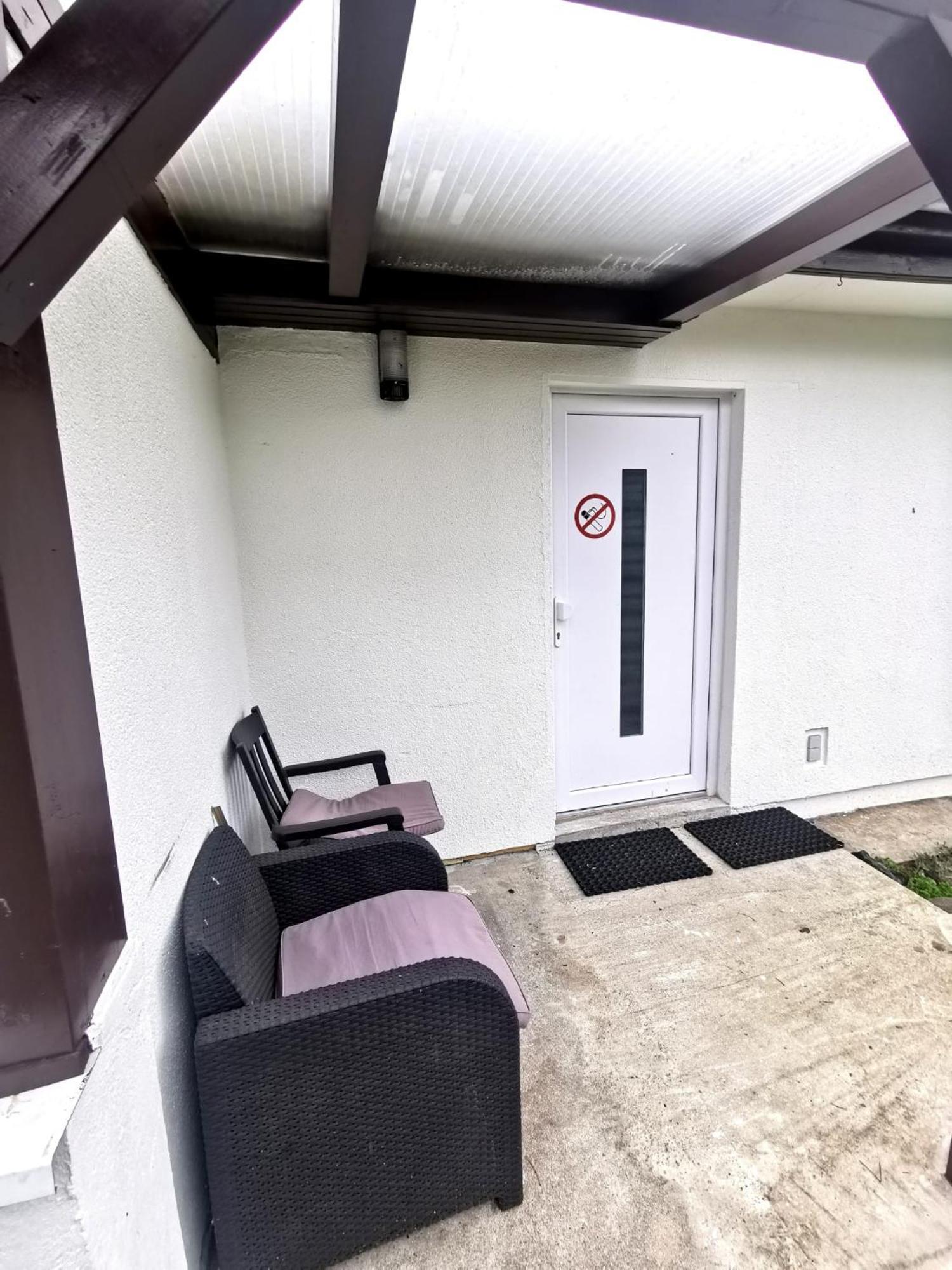 Monteur-haus Agave Treptow, Neukoelln, Altglienicke Apartamento Berlim