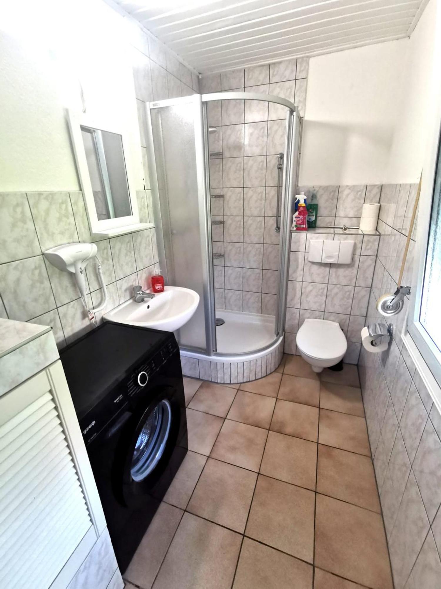 Monteur-haus Agave Treptow, Neukoelln, Altglienicke Apartamento
