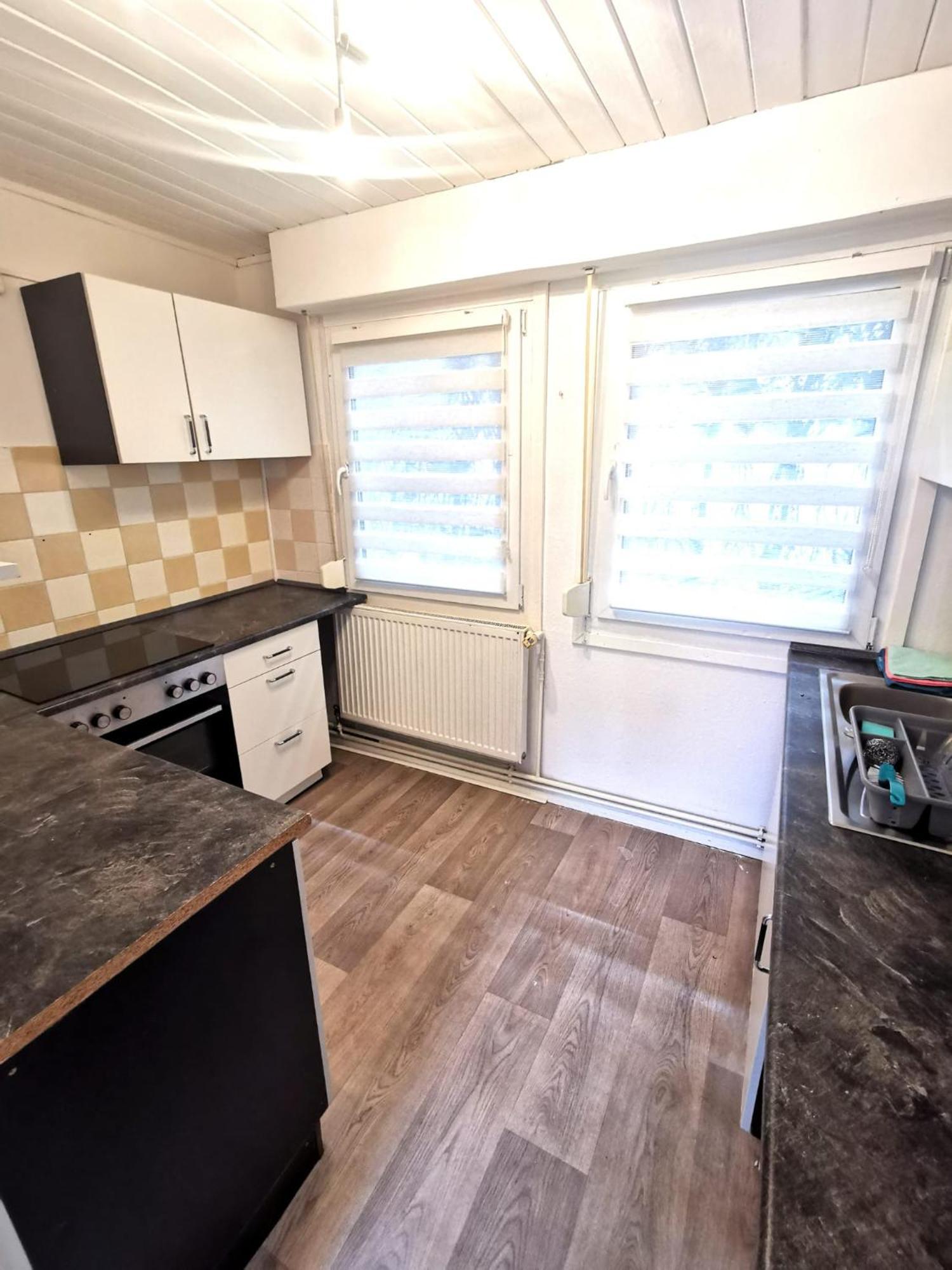 Apartamento Monteur-haus Agave Treptow, Neukoelln, Altglienicke