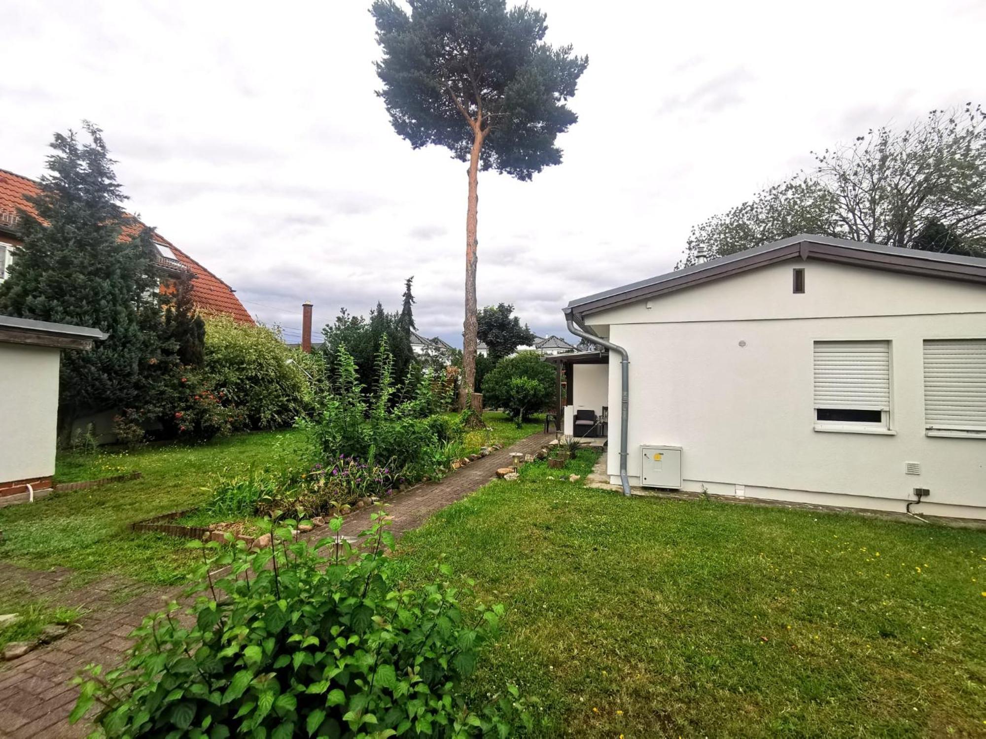 Monteur-haus Agave Treptow, Neukoelln, Altglienicke Apartamento