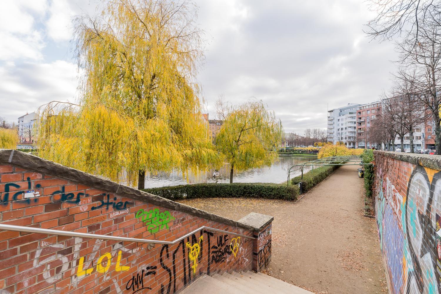 Apartmenthaus Mitte * Berlin