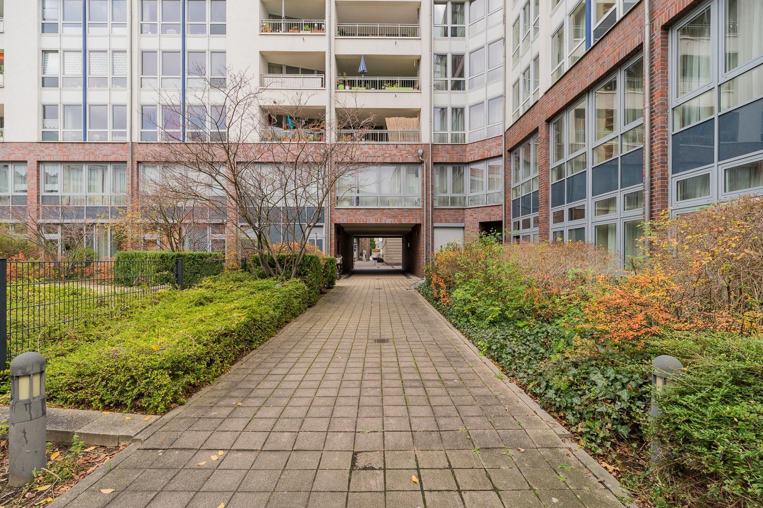Aparthotel Apartmenthaus Mitte