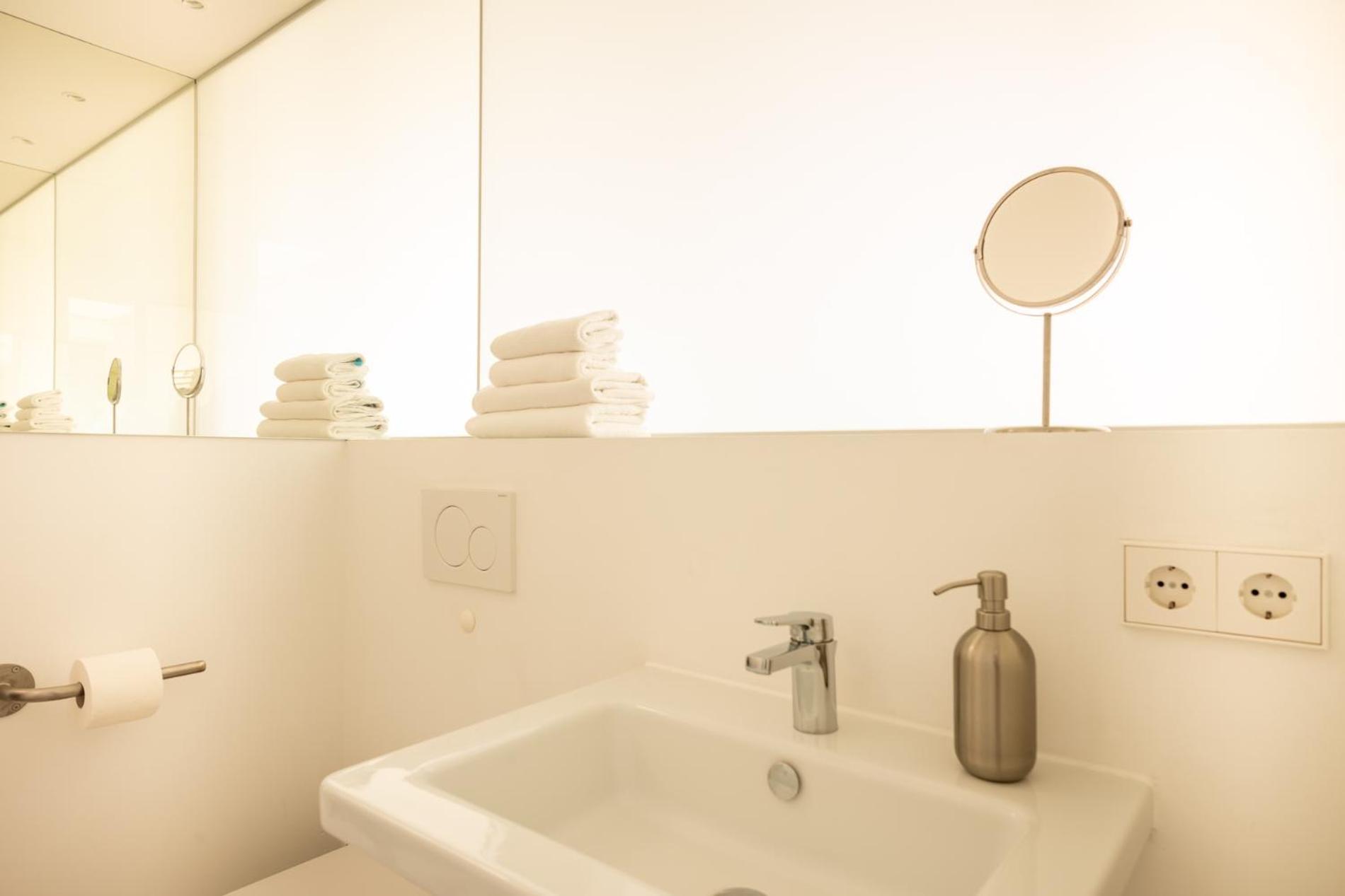 Miniloft Aparthotel Berlin