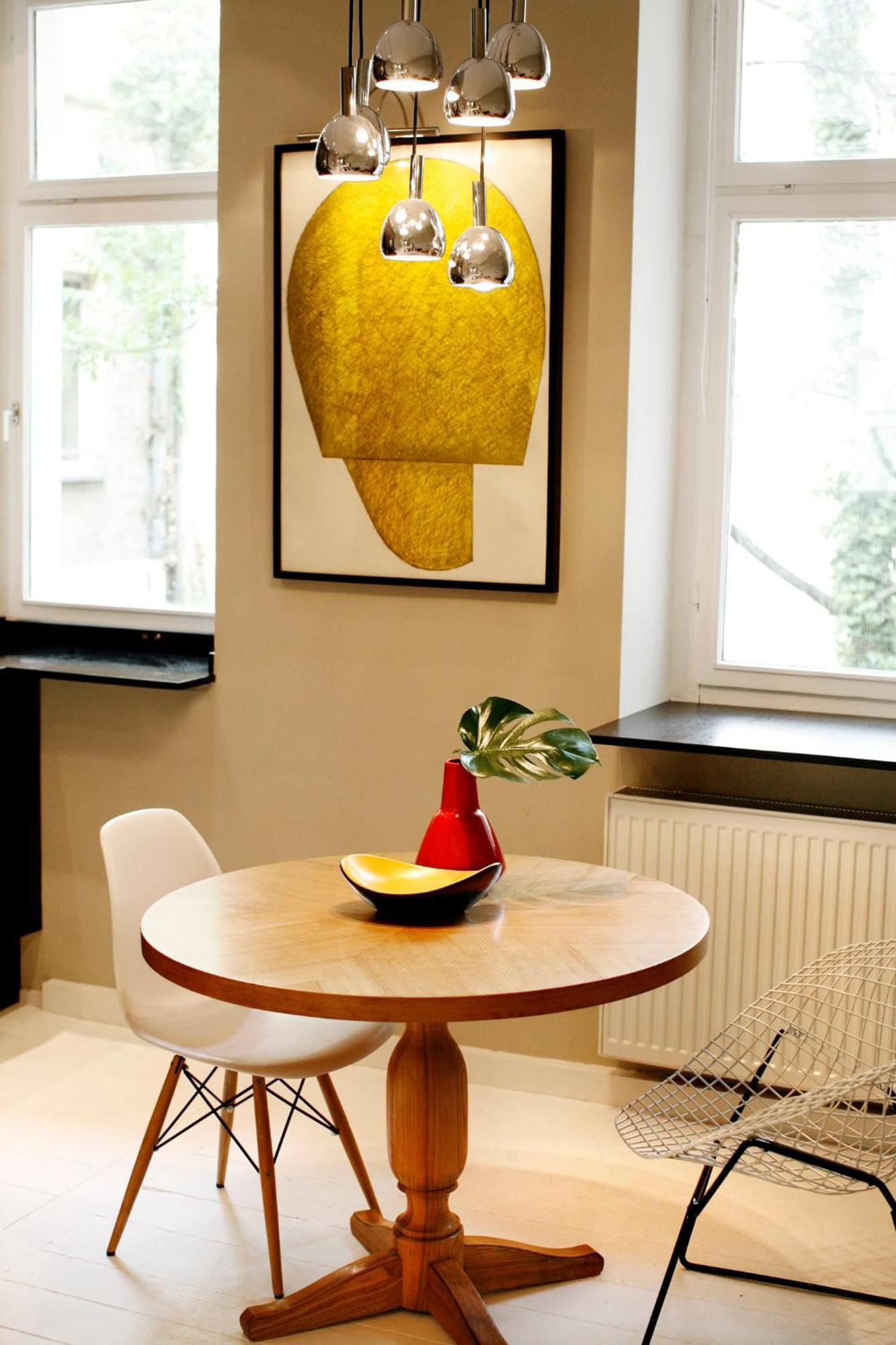 Styleapartments #2 Apartment Berlin