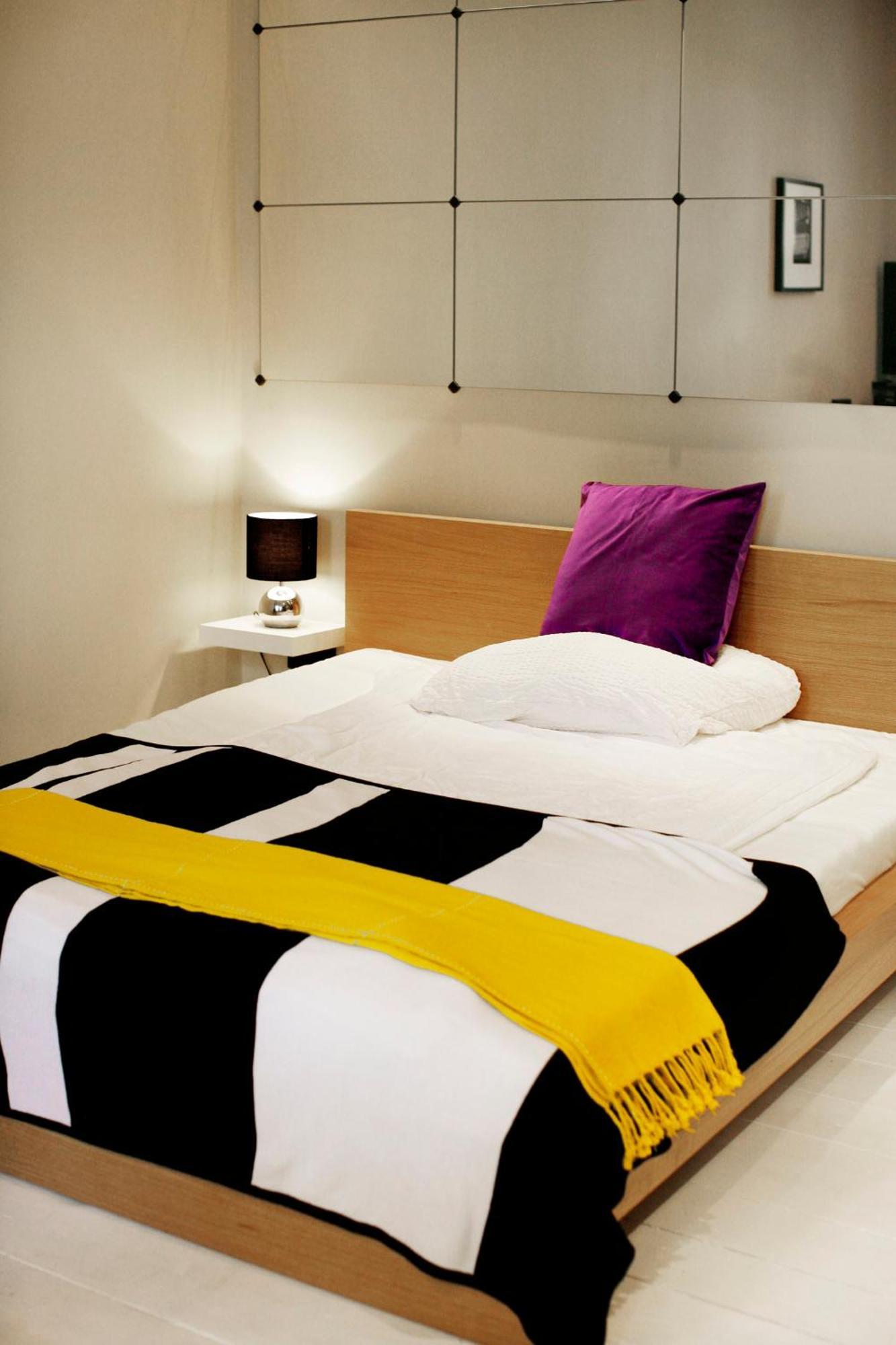 Apartment Styleapartments #2 *