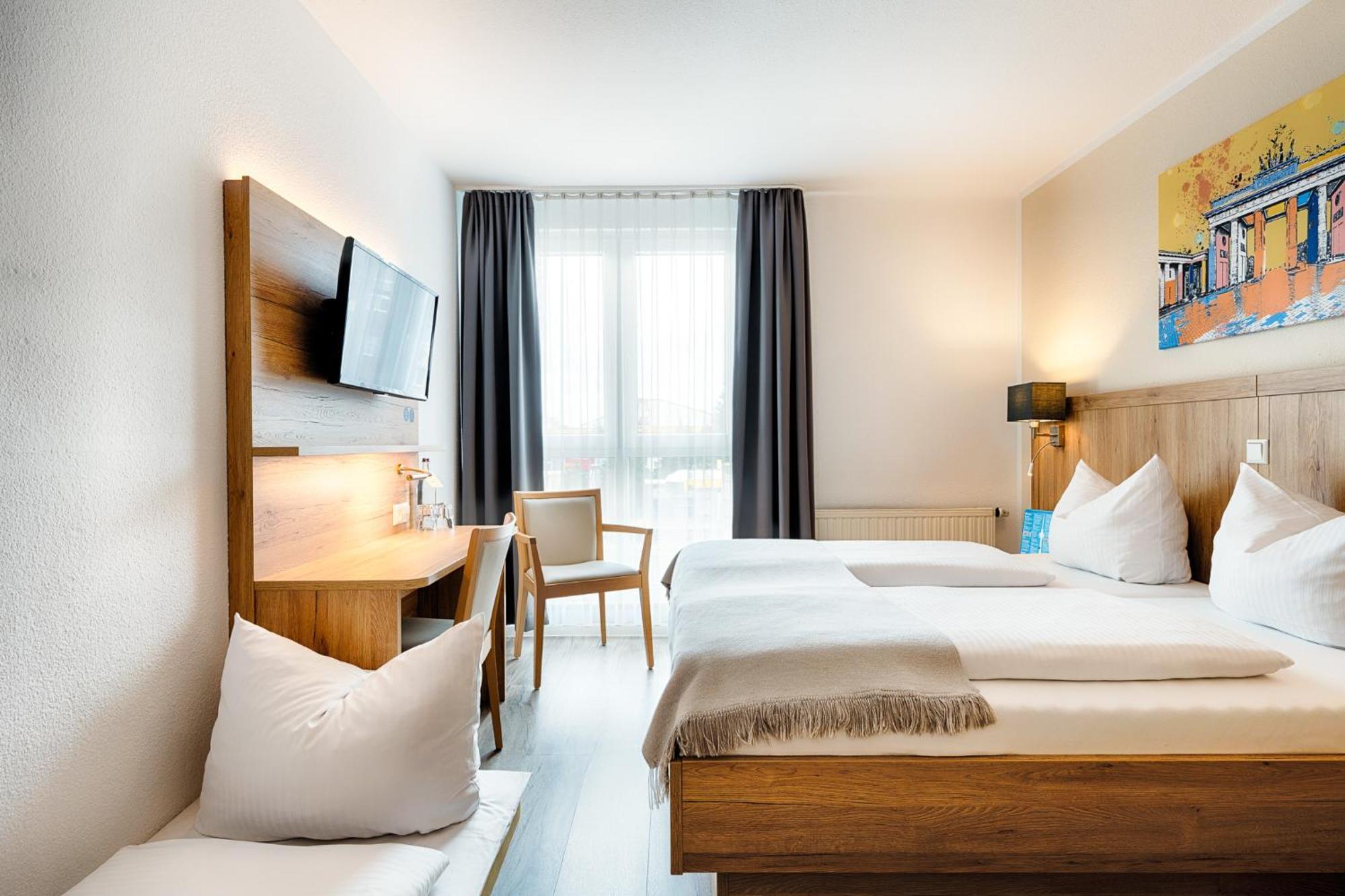 Businesshotel Hotel