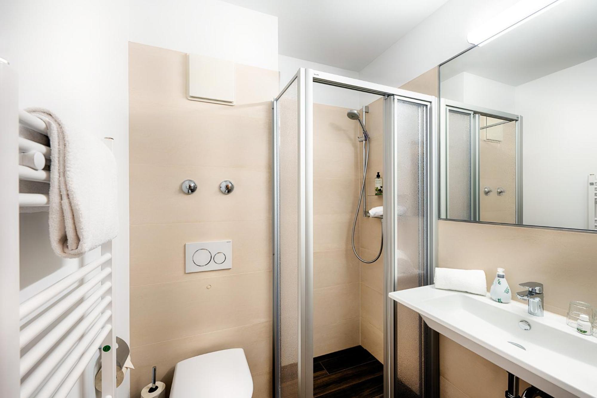 Businesshotel Hotel 3*