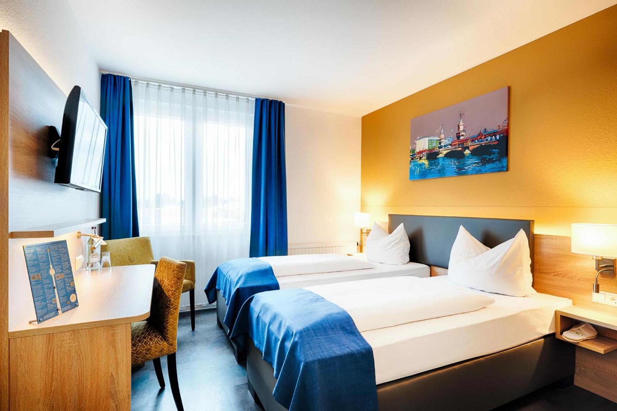 Businesshotel Hotel Berlin