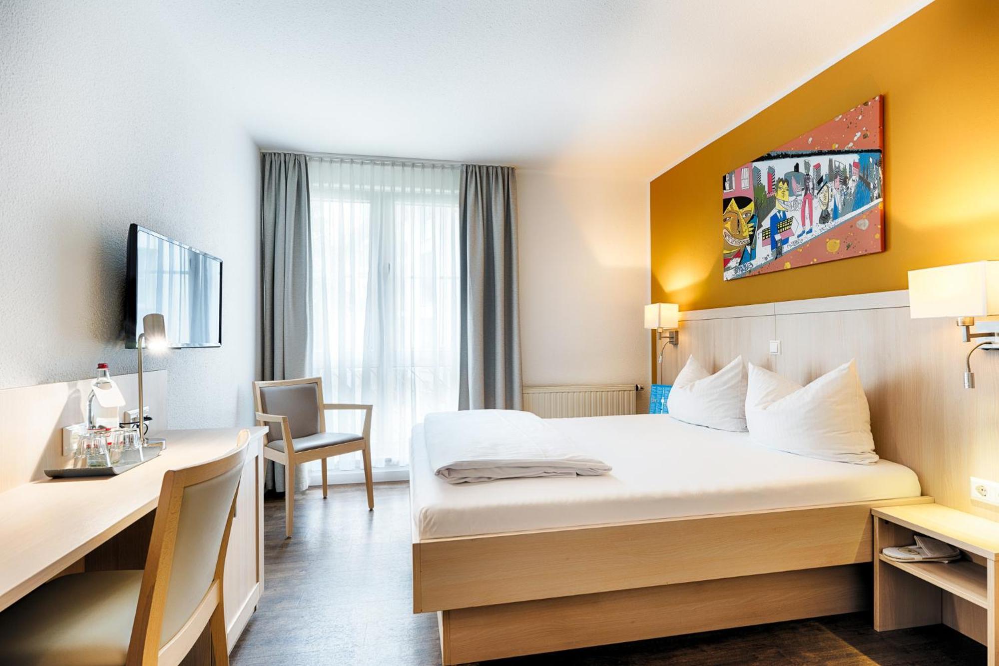 Businesshotel Hotel Berlin