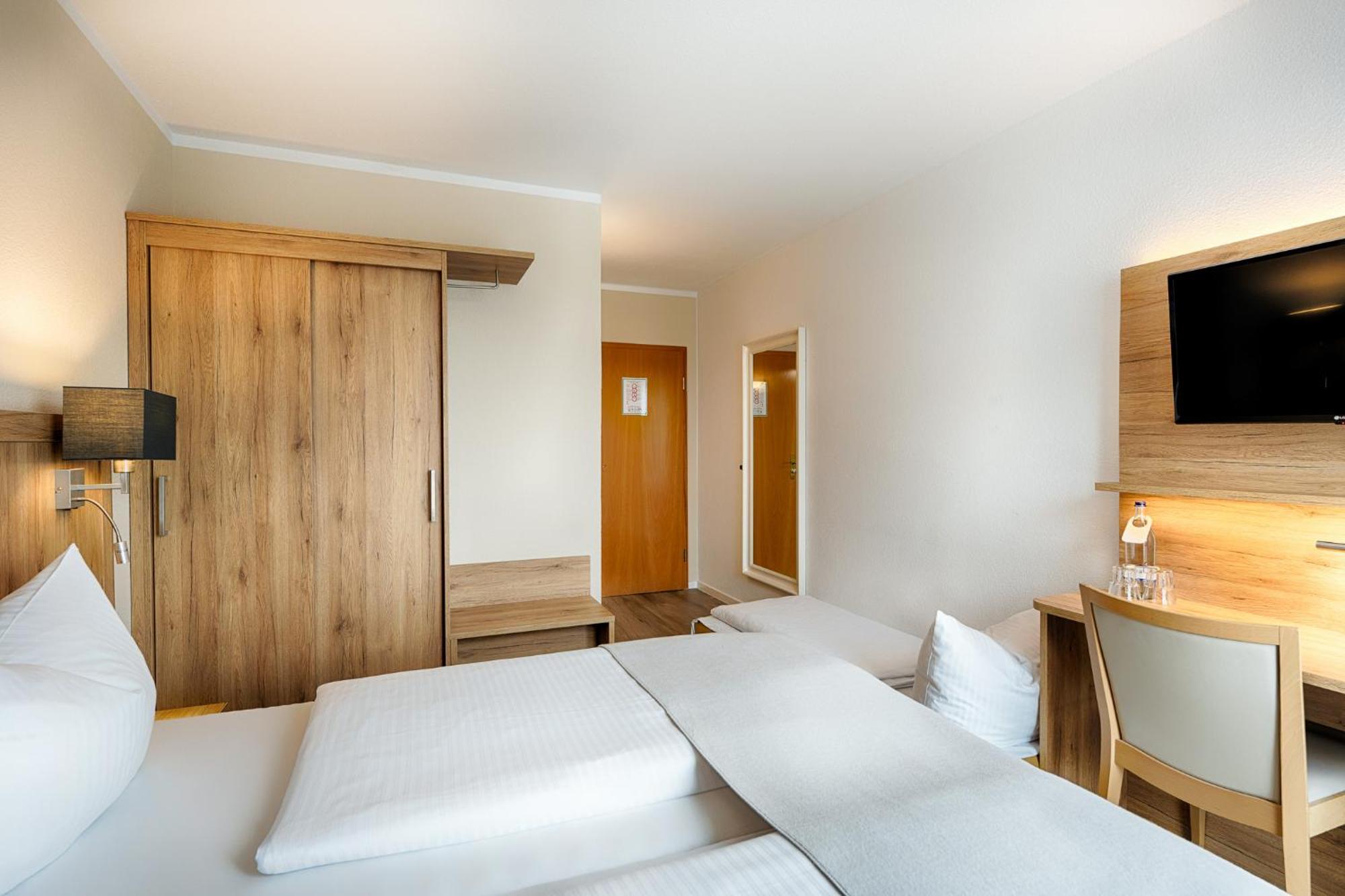 Hotel Businesshotel