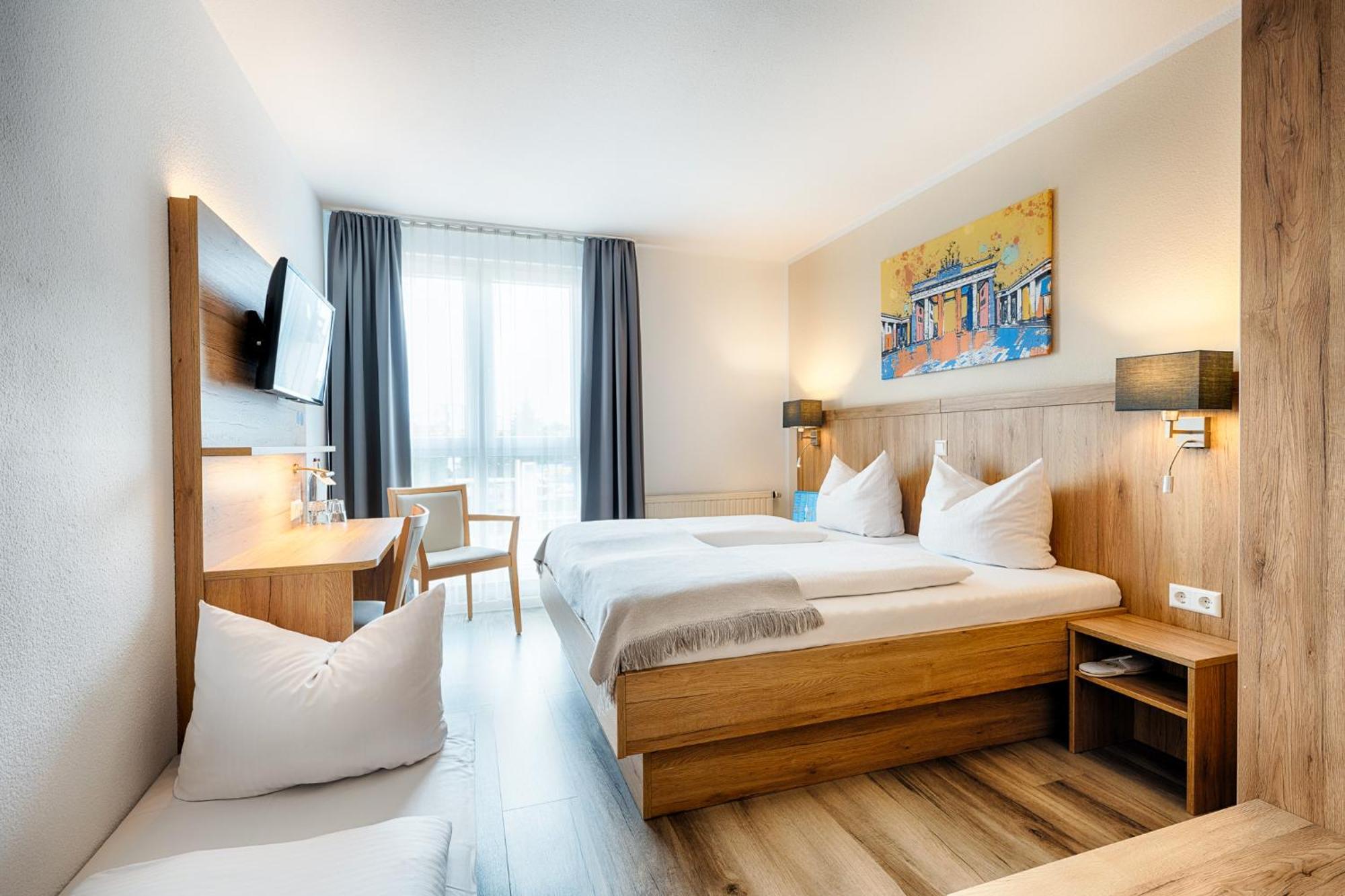 Businesshotel 3*