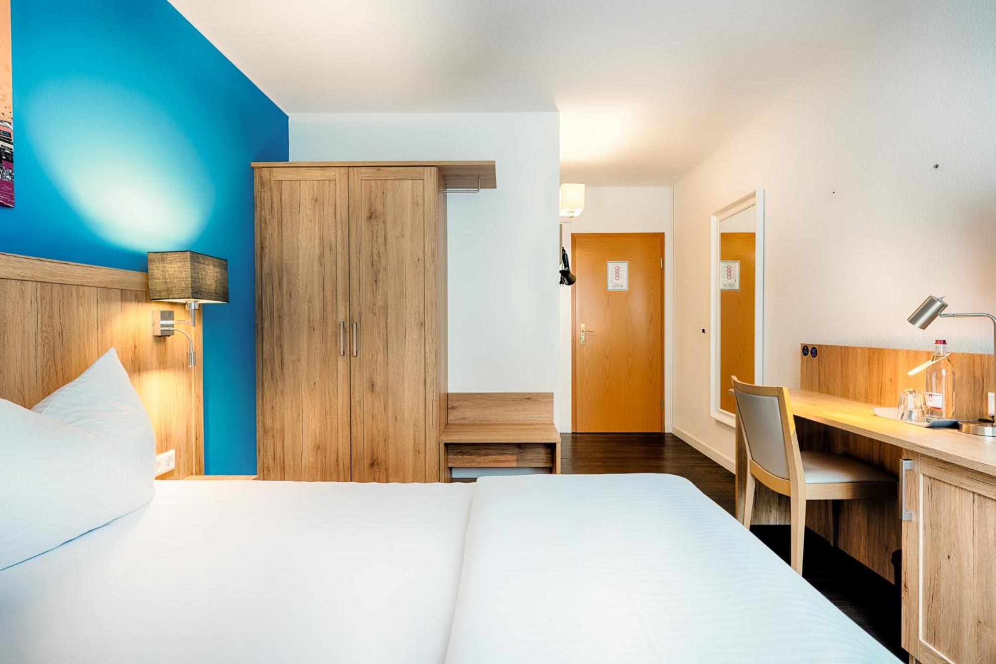Hotel Businesshotel