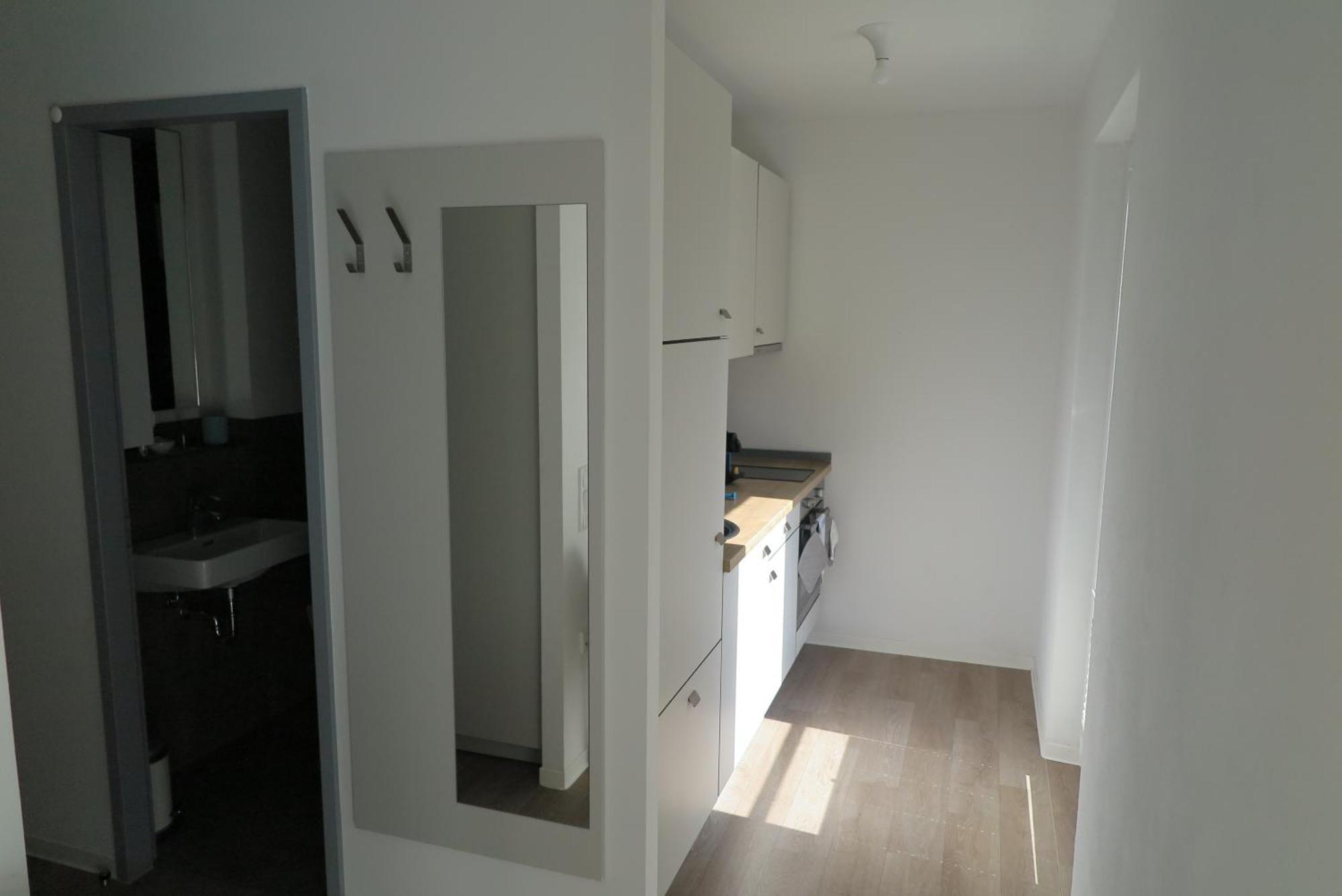 Spreepolis Boardinghaus Aparthotel