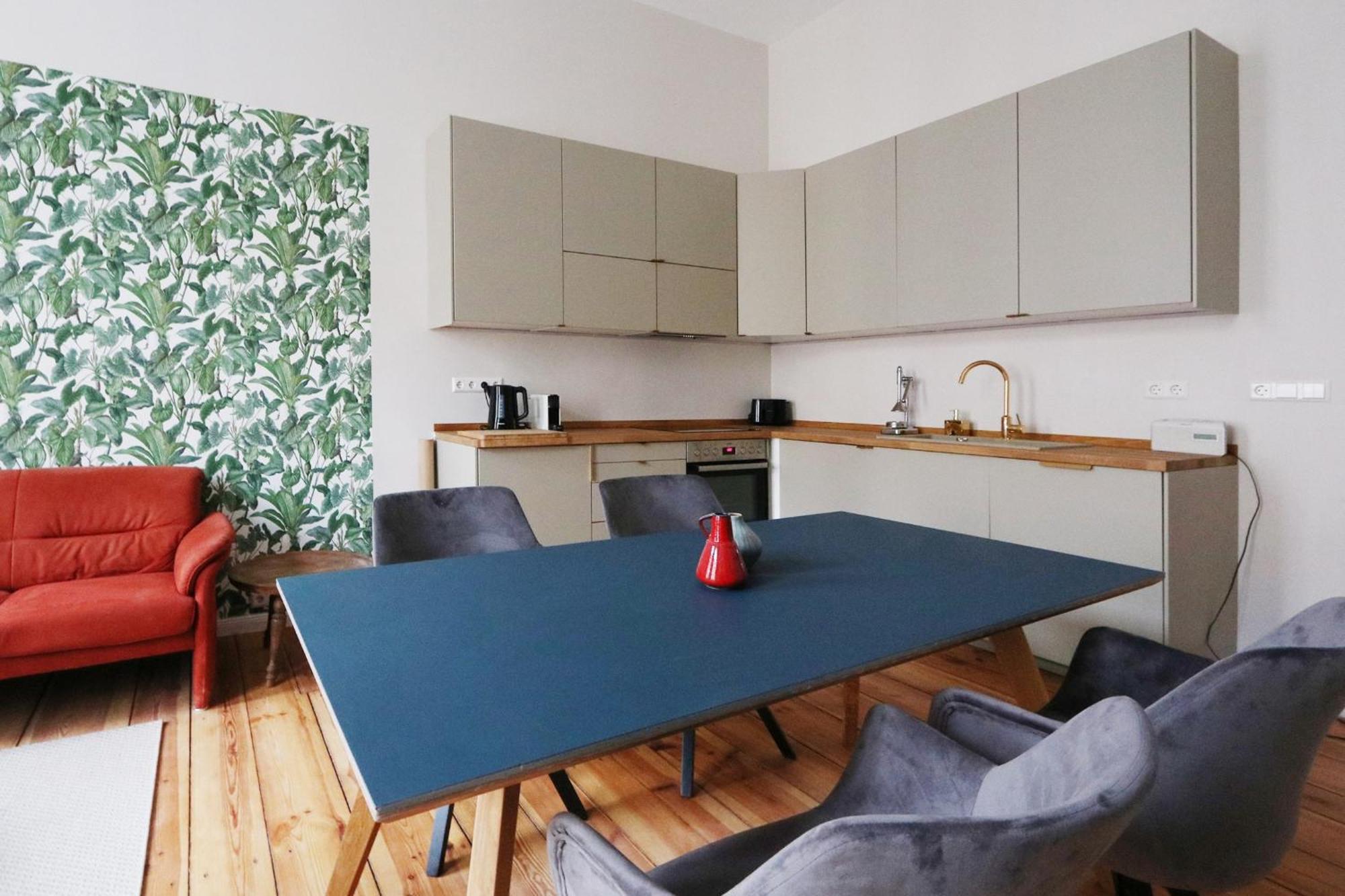 Styleapartments #8 *