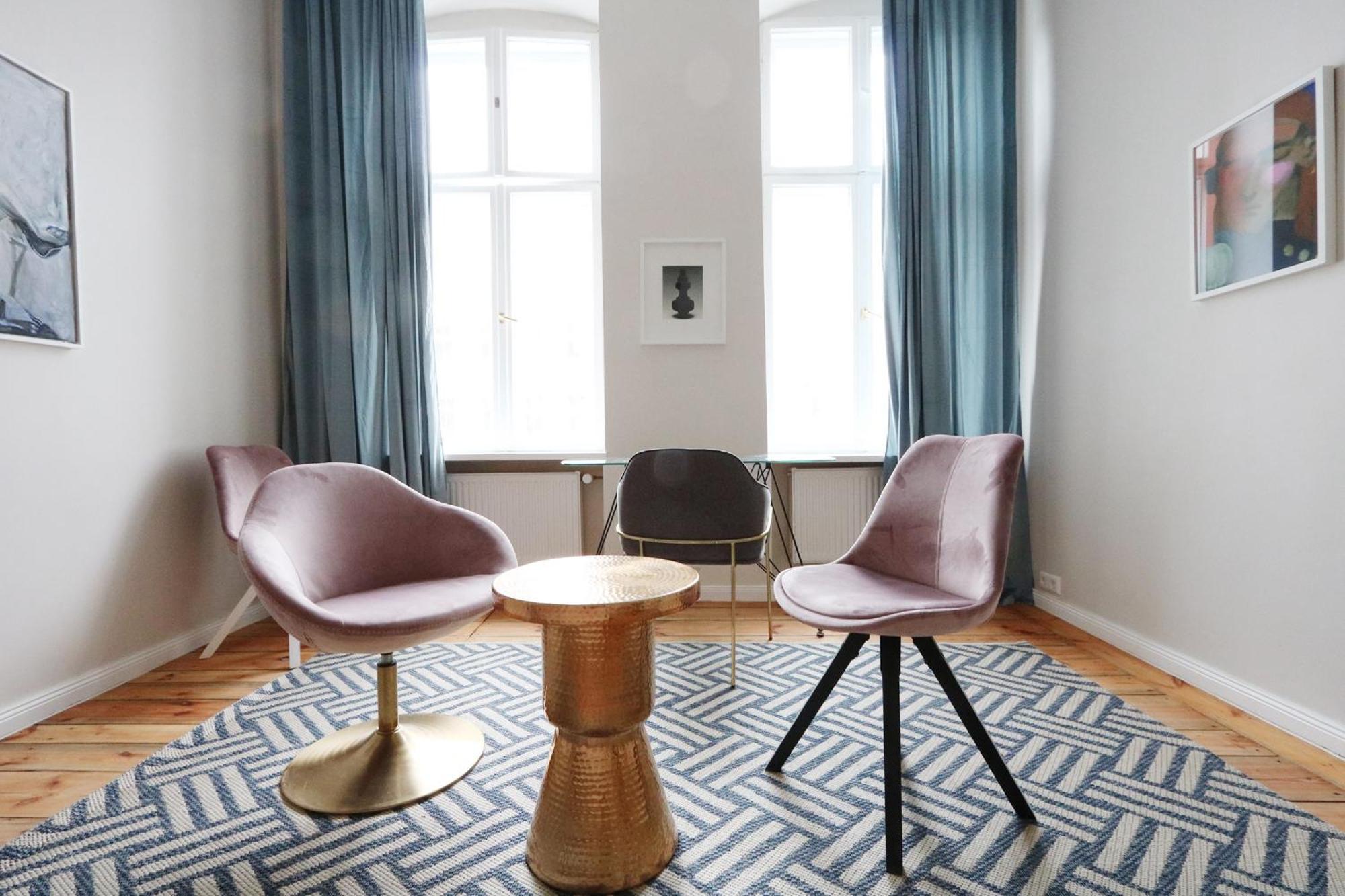 Styleapartments #8 Apartment