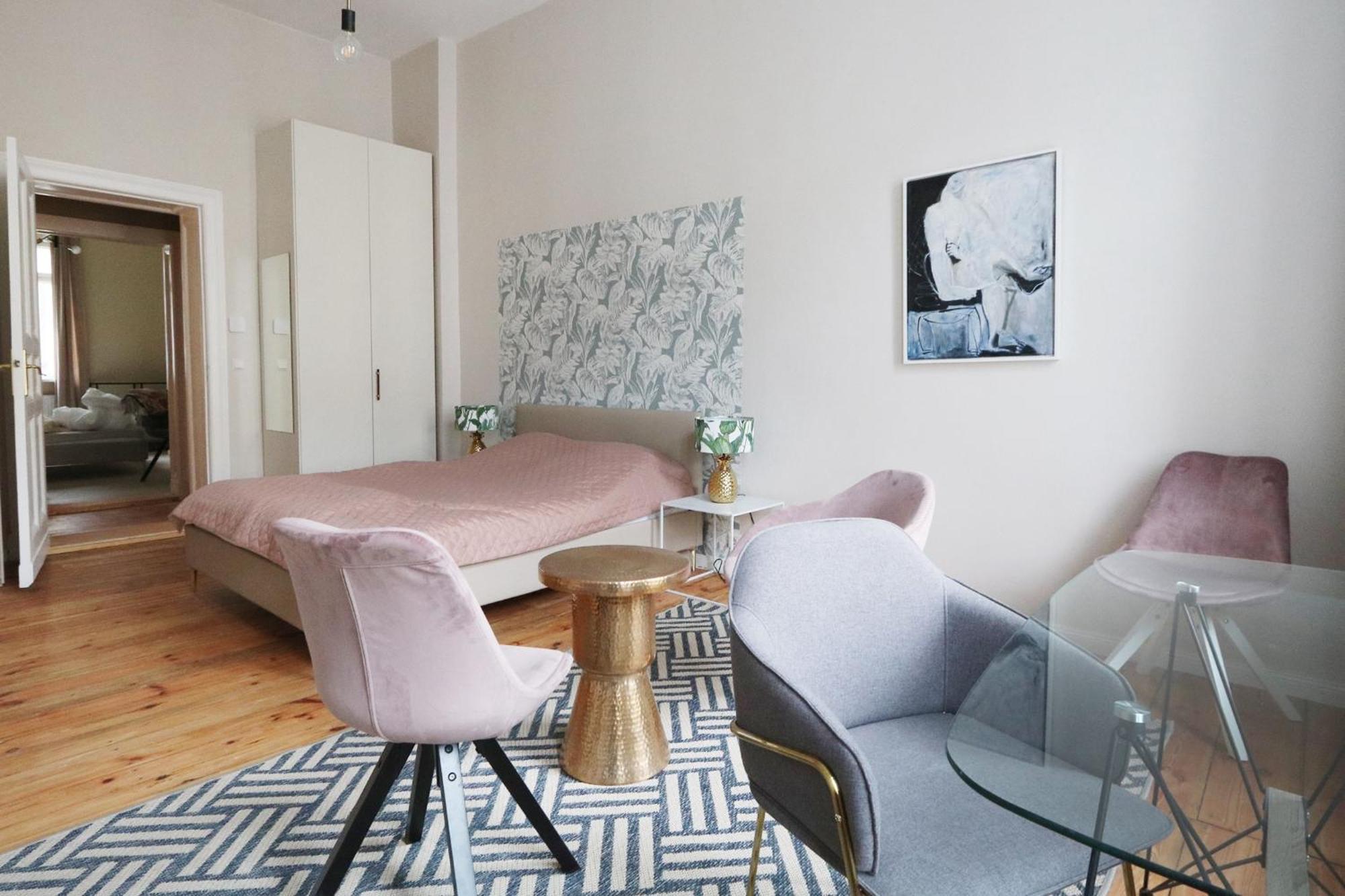Apartment Styleapartments #8