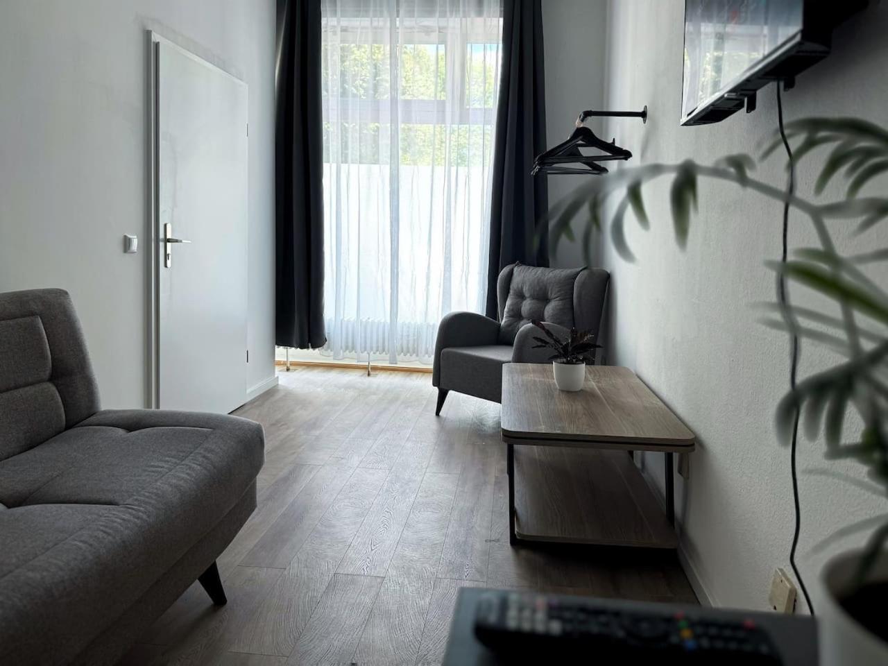Apartment I Stylish Private In Heart Of Berlin-kreuzberg! *