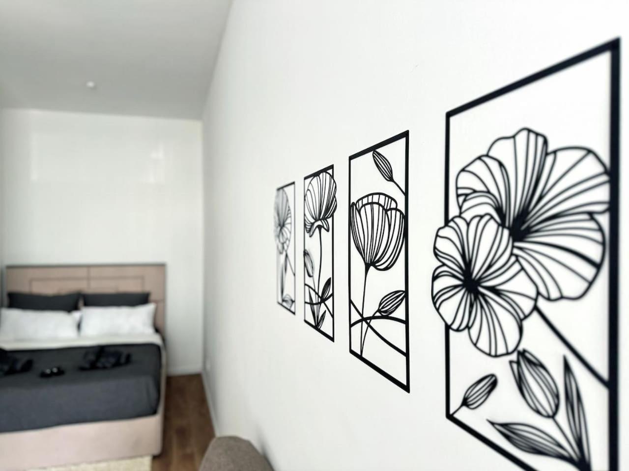 I Stylish Private In Heart Of Berlin-kreuzberg! Apartment *