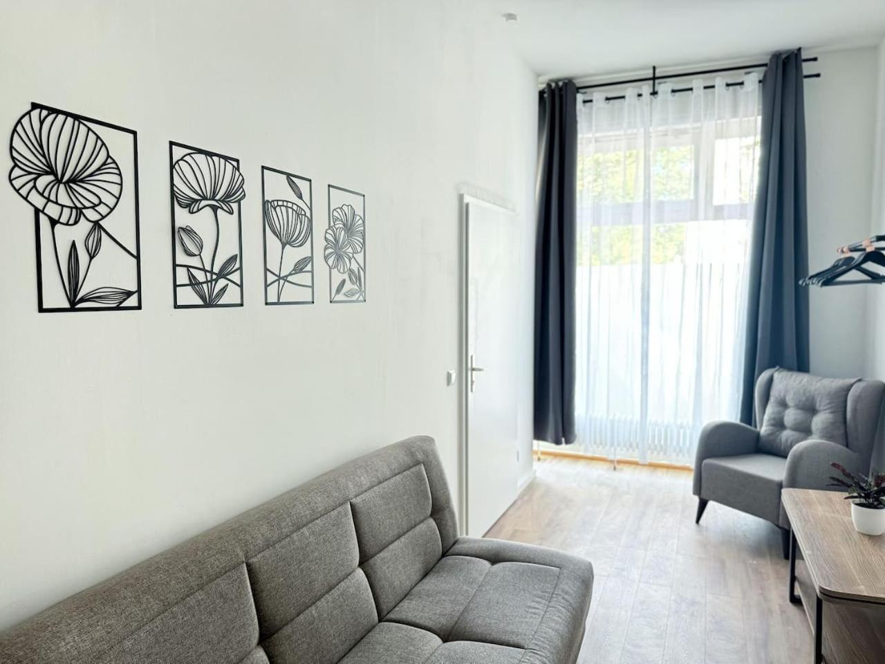 Apartment I Stylish Private In Heart Of Berlin-kreuzberg! *