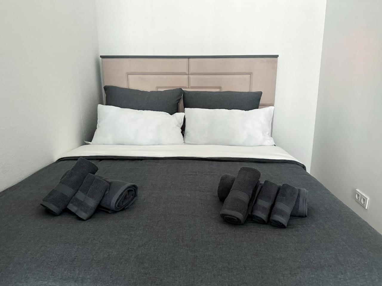 I Stylish Private In Heart Of Berlin-kreuzberg! *