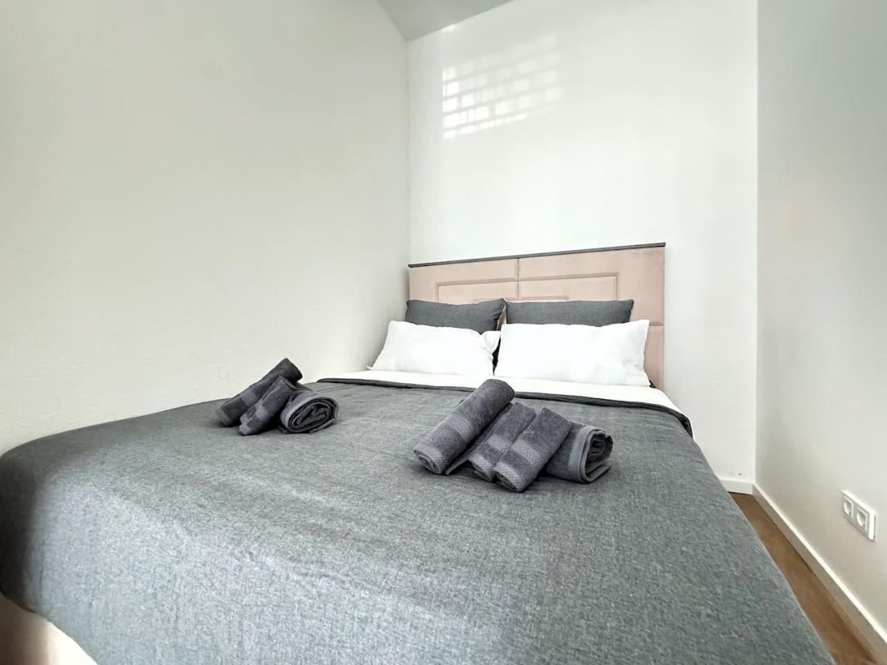 I Stylish Private In Heart Of Berlin-kreuzberg! * Berlin
