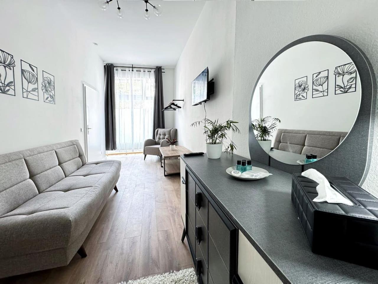 Apartment I Stylish Private In Heart Of Berlin-kreuzberg! Berlin