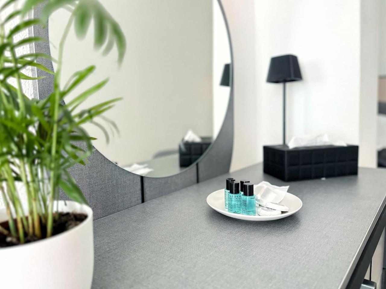 Apartment I Stylish Private In Heart Of Berlin-kreuzberg! *