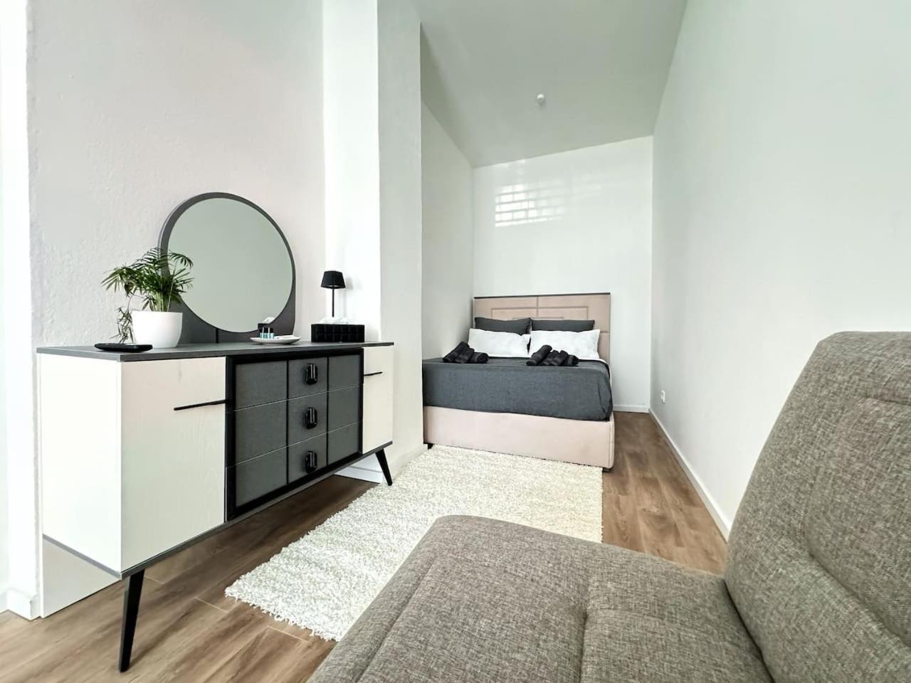 Apartment I Stylish Private In Heart Of Berlin-kreuzberg! Berlin