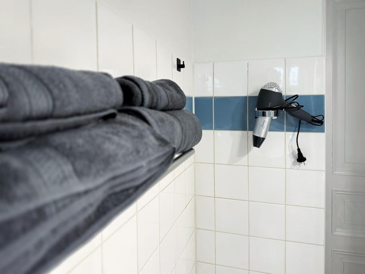 I Stylish Private In Heart Of Berlin-kreuzberg! *