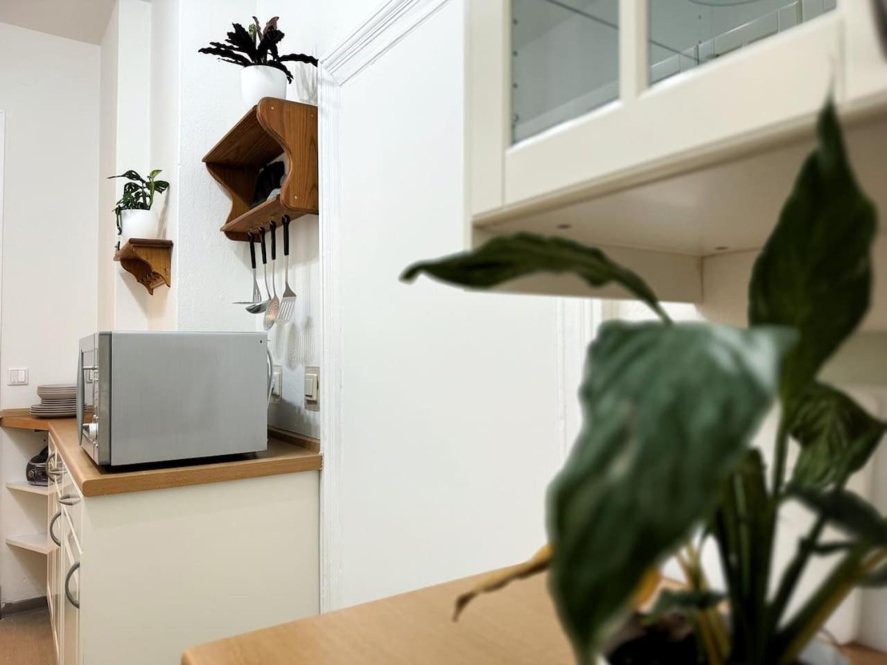 I Stylish Private In Heart Of Berlin-kreuzberg! Berlin
