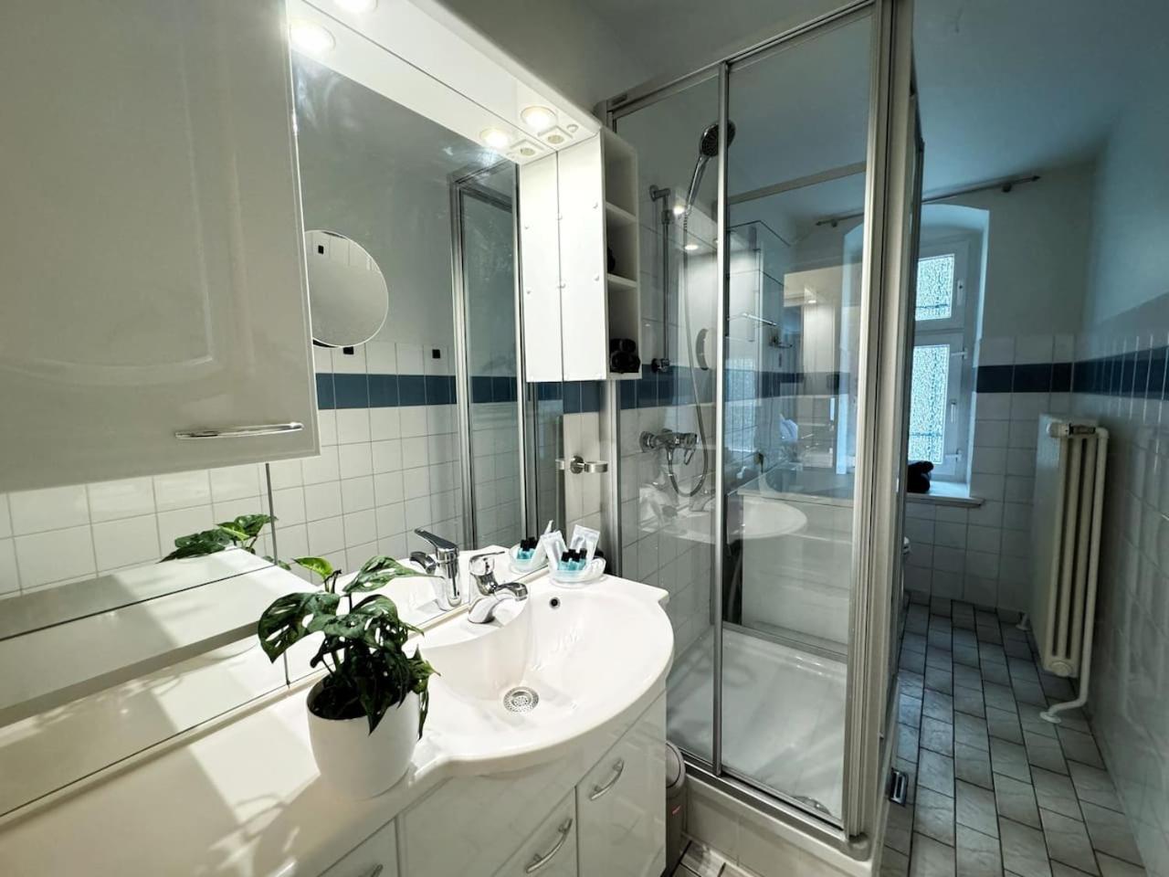 I Stylish Private In Heart Of Berlin-kreuzberg!