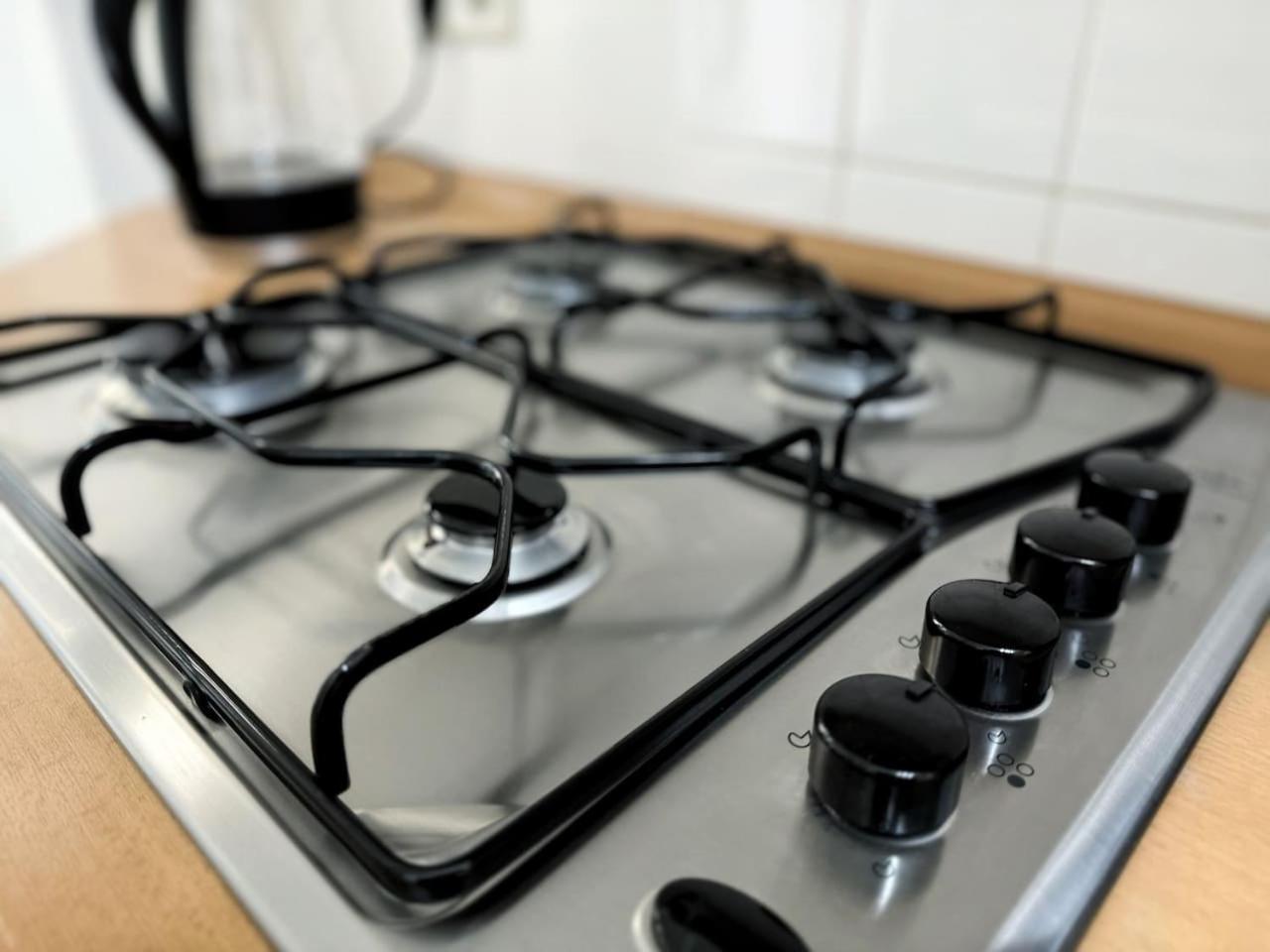 Apartment I Stylish Private In Heart Of Berlin-kreuzberg!