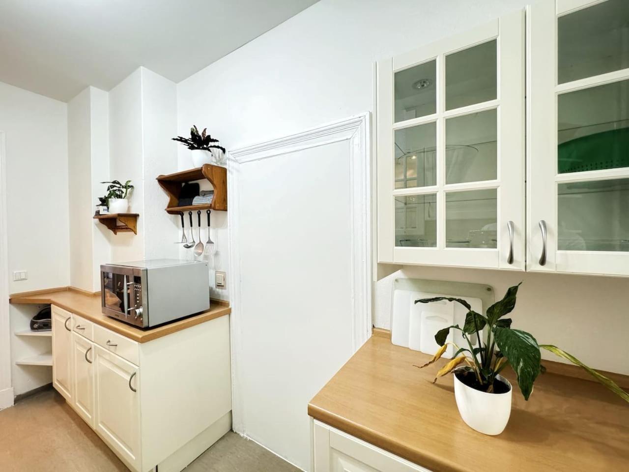 Apartment I Stylish Private In Heart Of Berlin-kreuzberg! Berlin