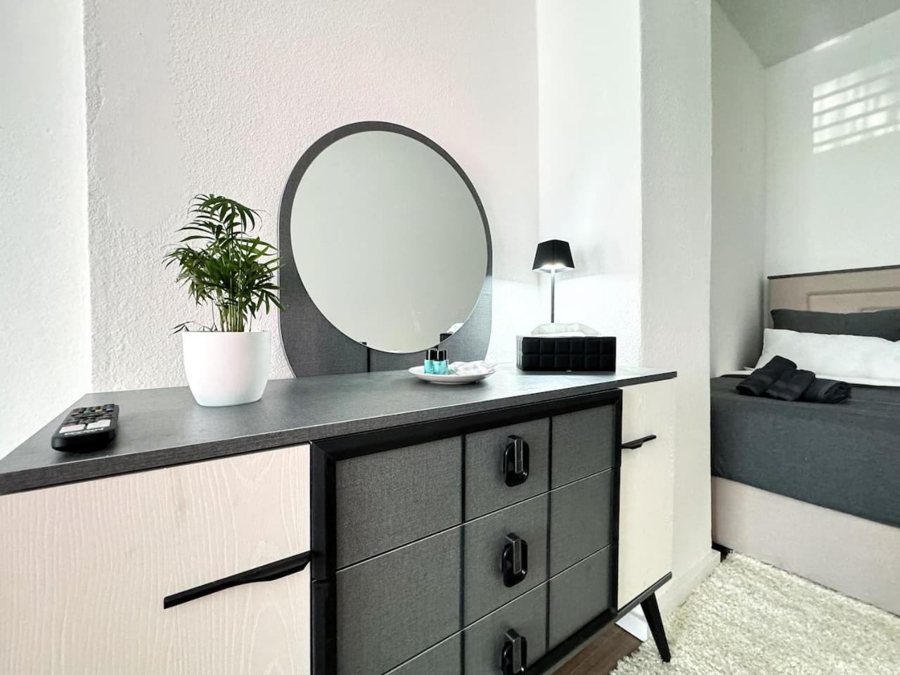 I Stylish Private In Heart Of Berlin-kreuzberg! Apartment *
