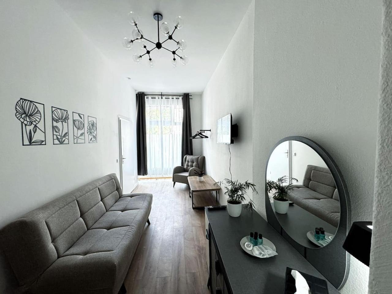 I Stylish Private In Heart Of Berlin-kreuzberg! Apartment Berlin