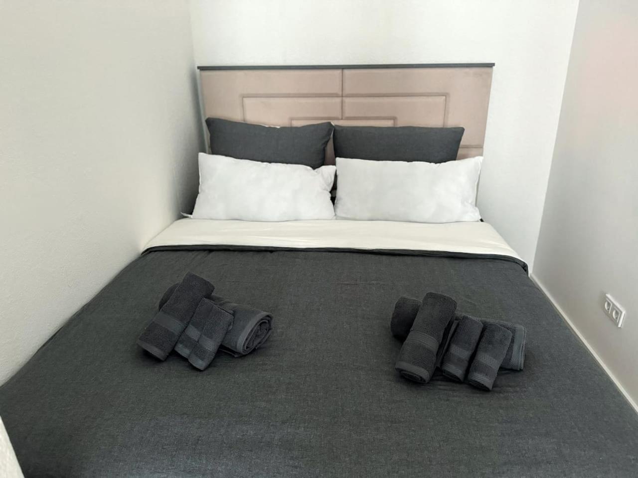 I Stylish Private In Heart Of Berlin-kreuzberg! *