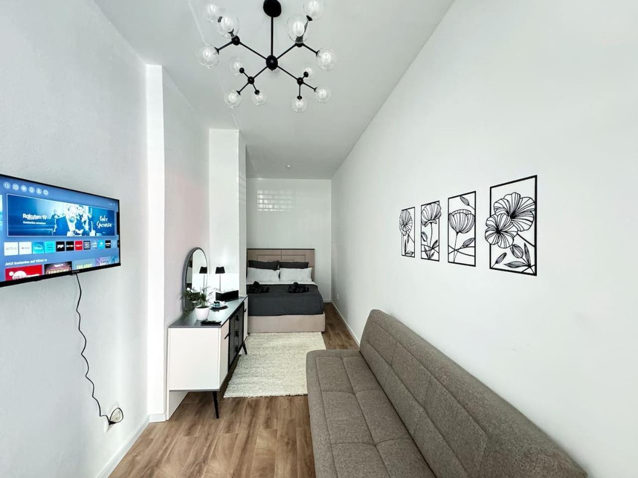 I Stylish Private In Heart Of Berlin-kreuzberg! * Berlin