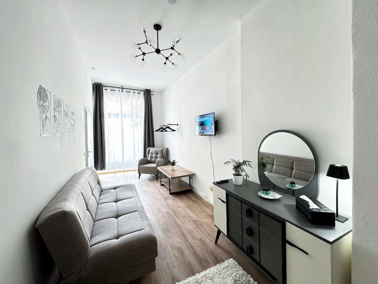 I Stylish Private In Heart Of Berlin-kreuzberg! Apartment