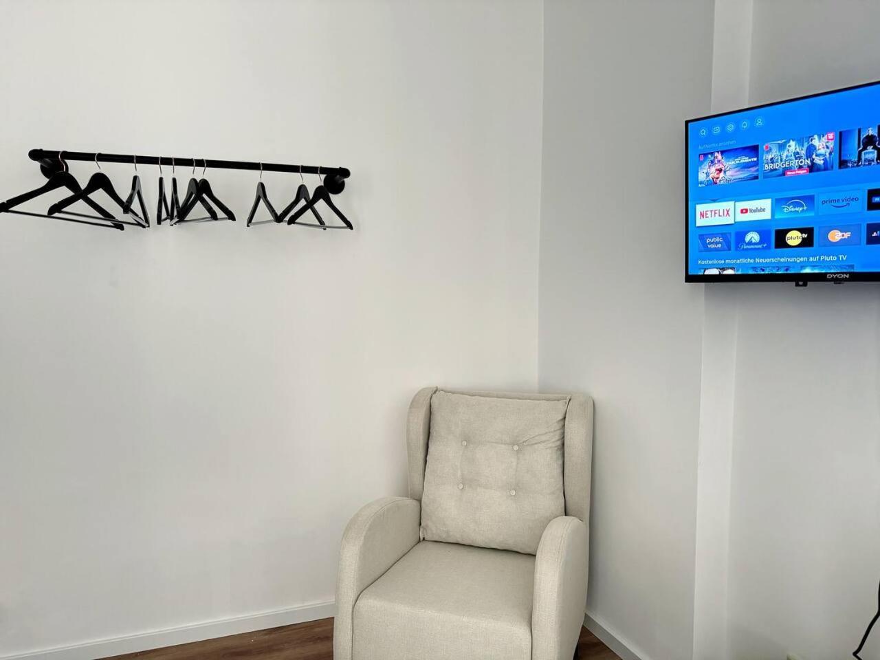 I Large 3 In The Location In Kreuzberg Apartment *