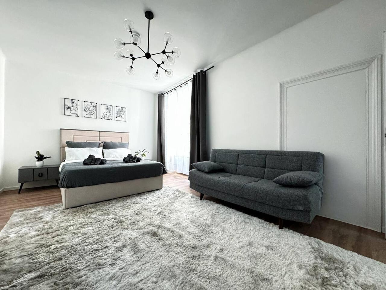 I Large 3 In The Location In Kreuzberg Apartment