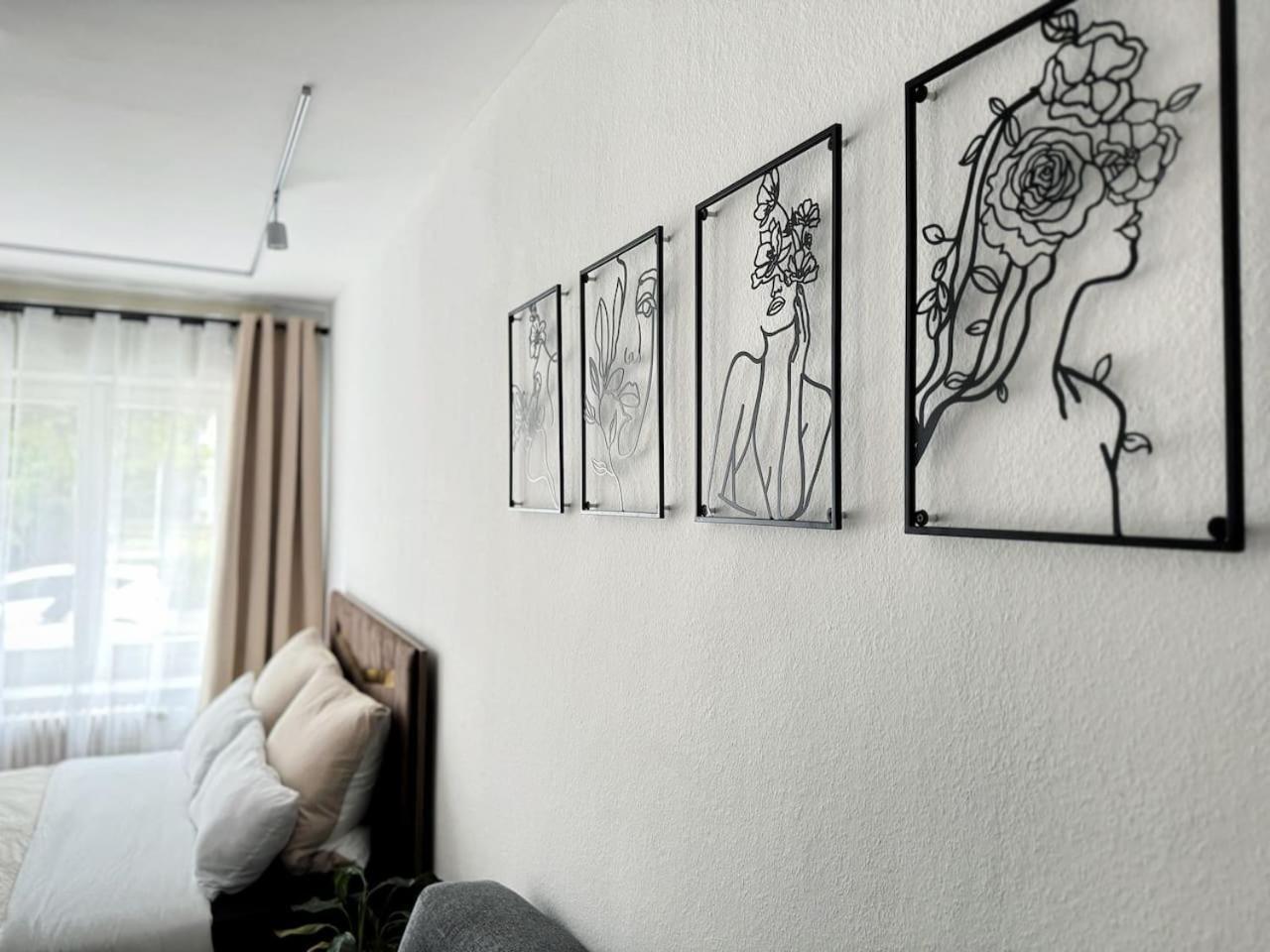 Apartment I Large 3 In The Location In Kreuzberg *