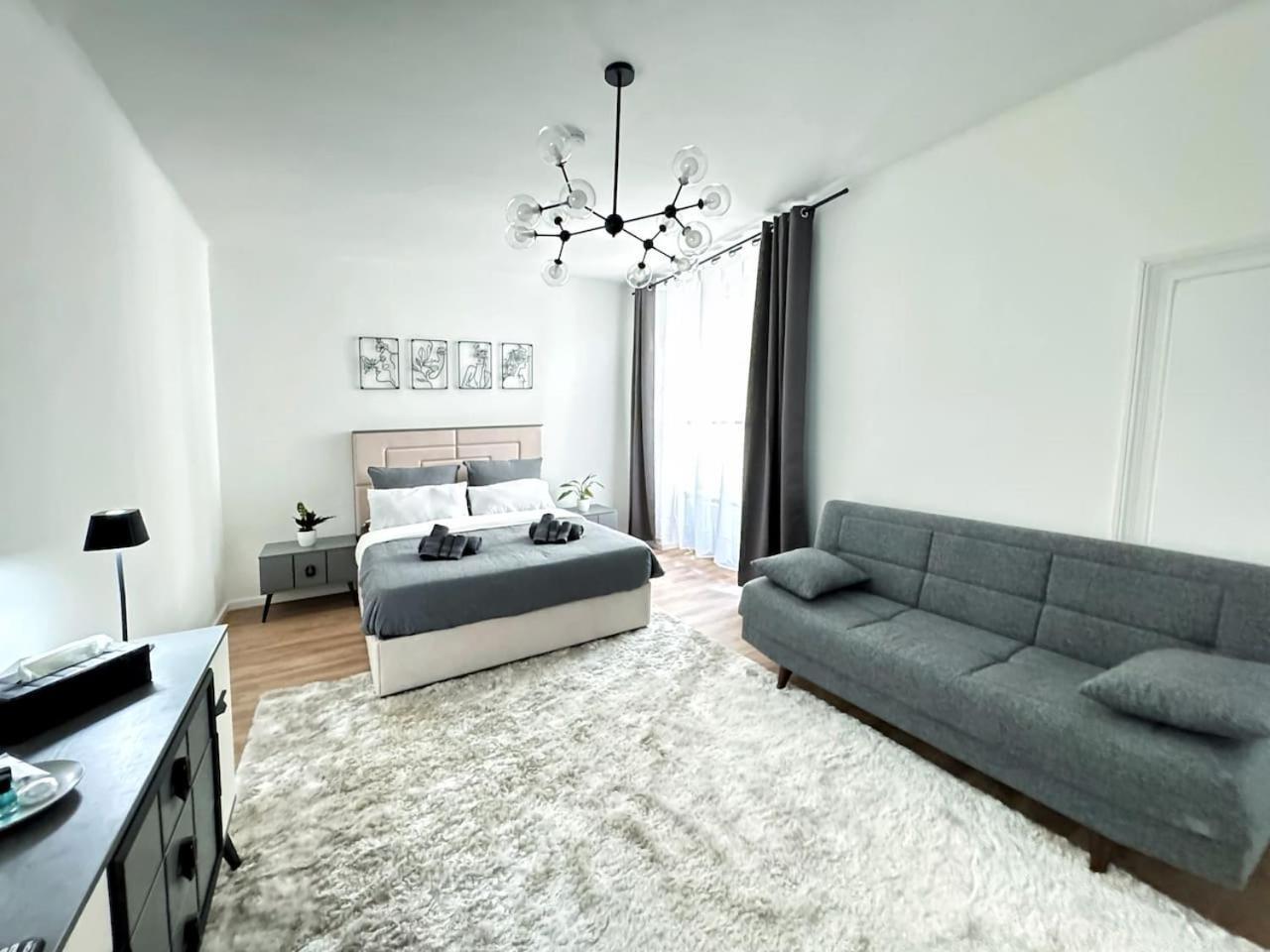 Apartment I Large 3 In The Location In Kreuzberg Berlin