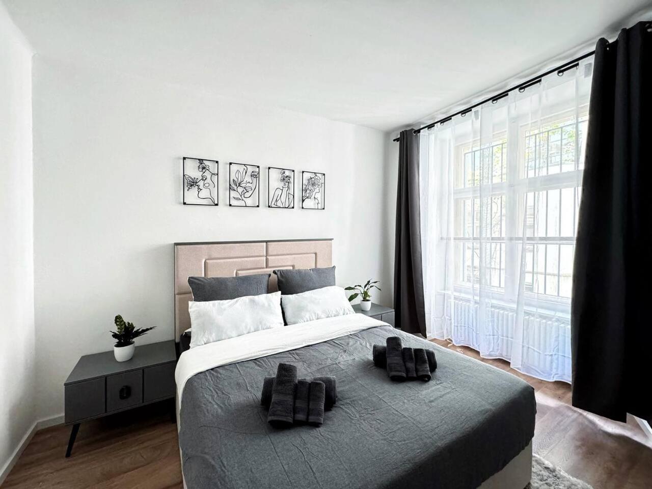 Apartment I Large 3 In The Location In Kreuzberg